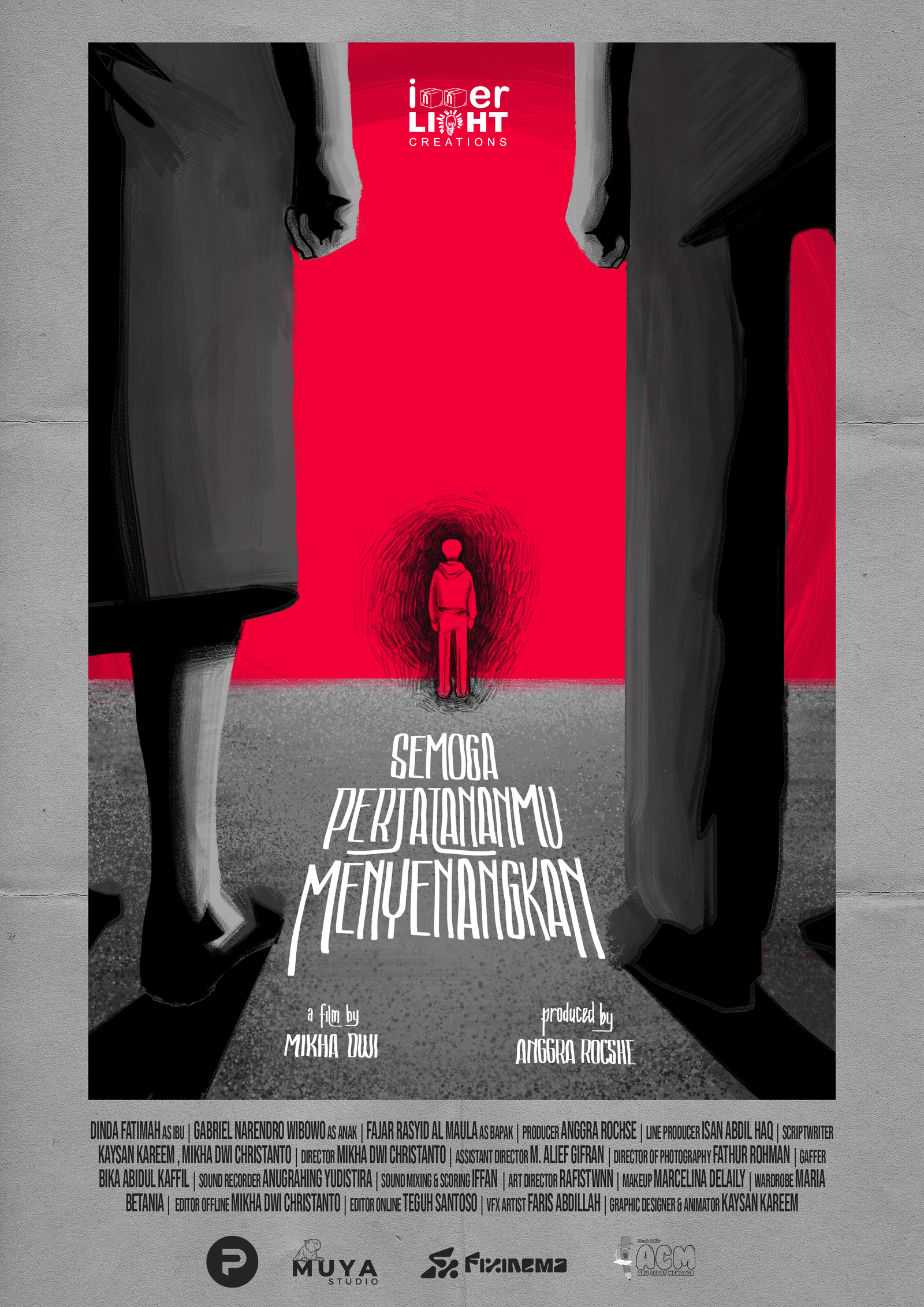 semoga perjalananmu menyenangkan