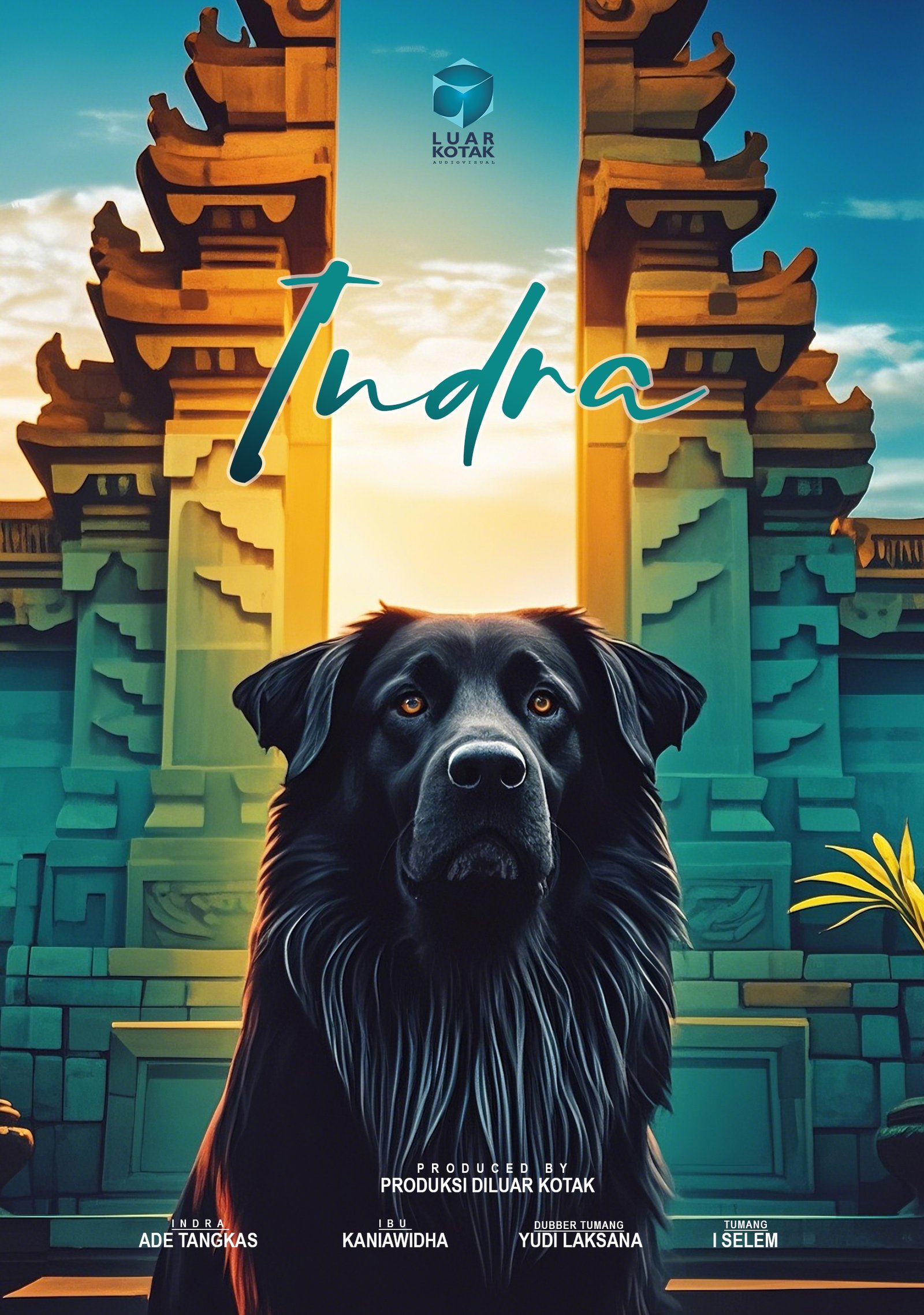 indra