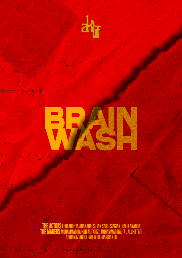 brain wash