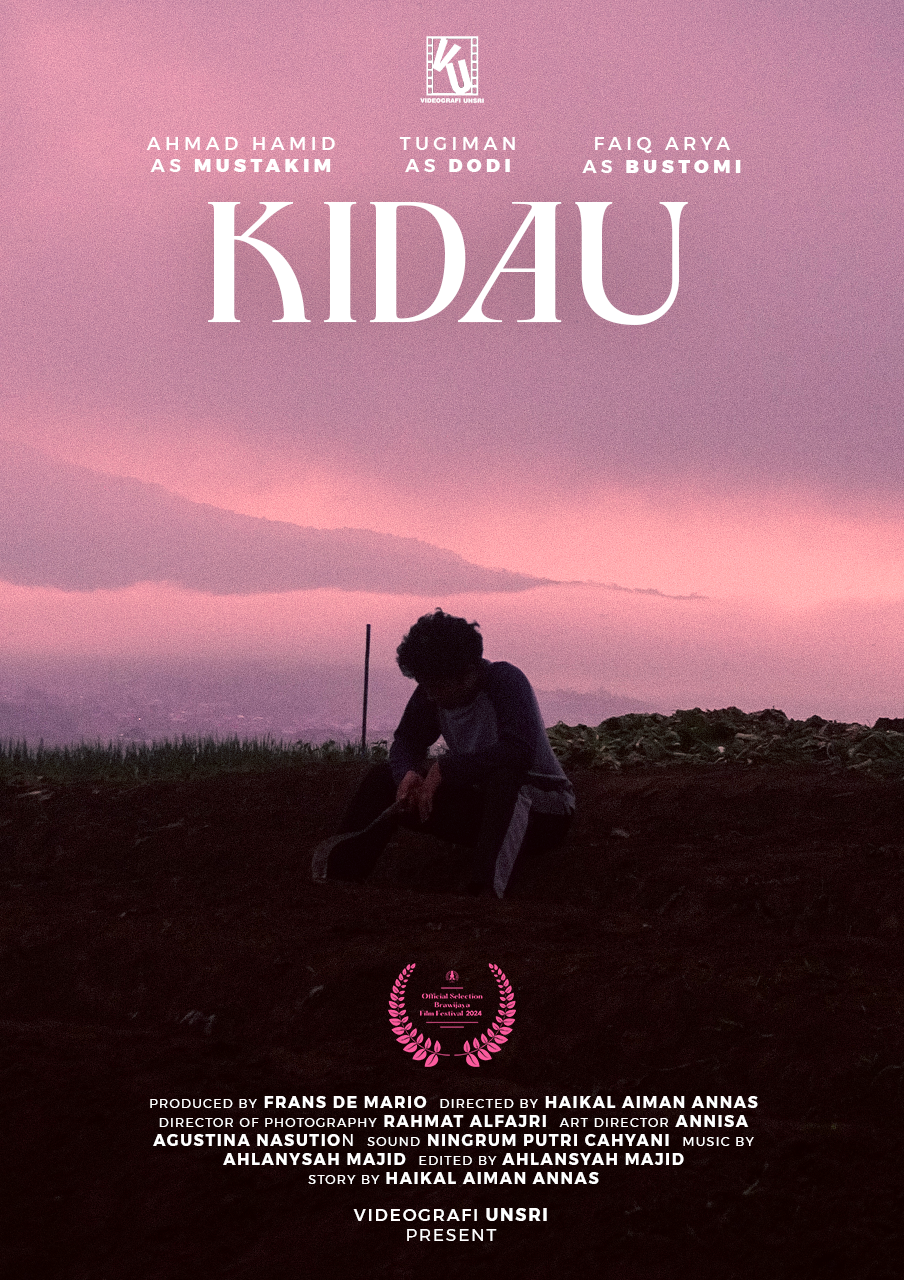 kidau