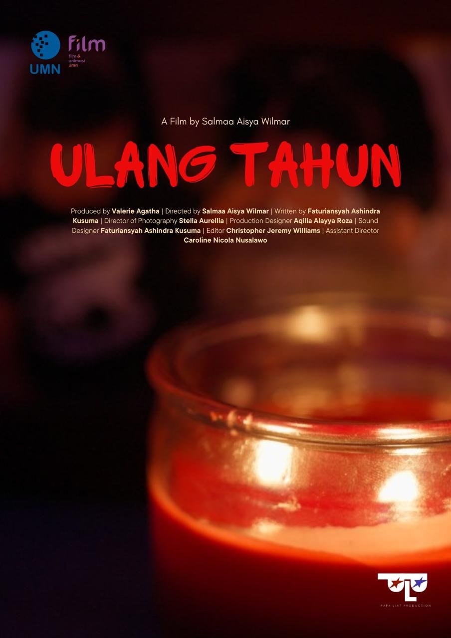 ulang tahun
