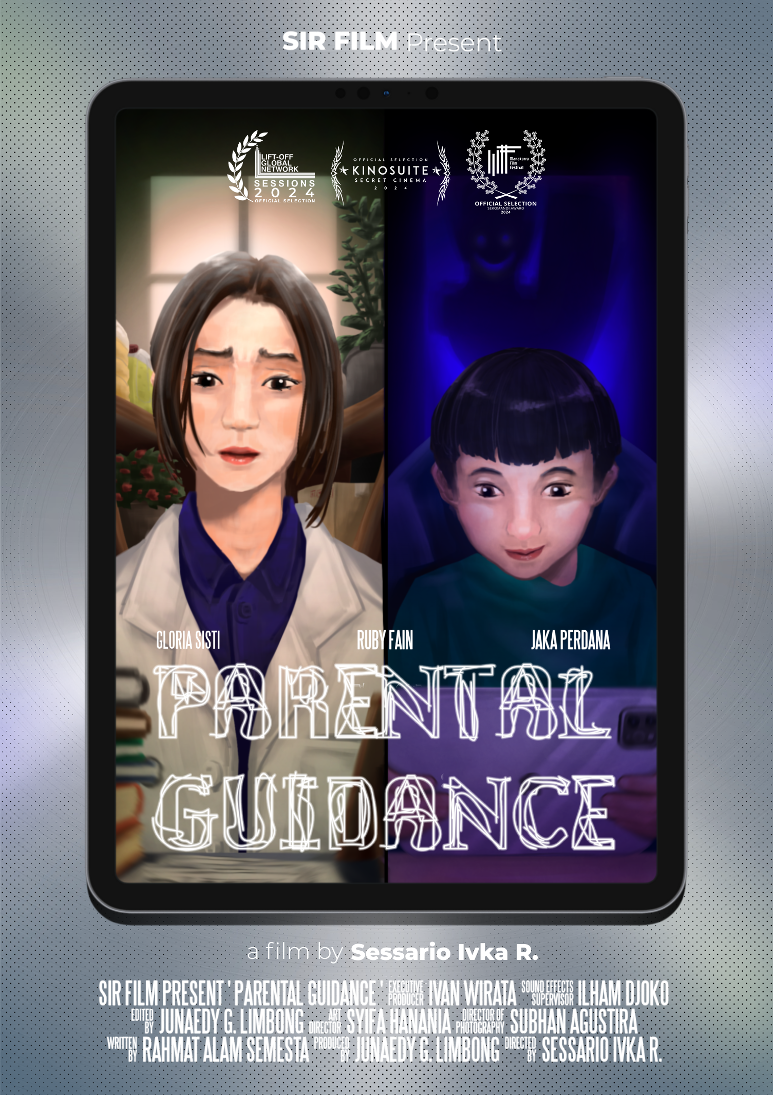 parental guidance
