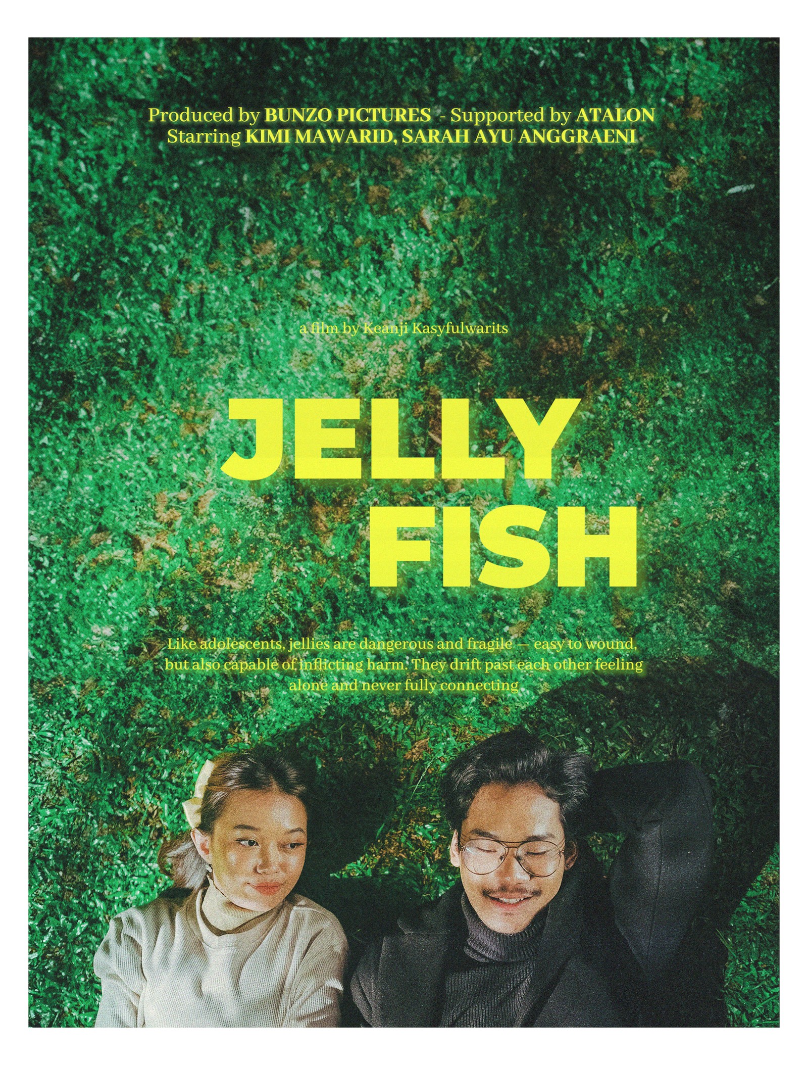 jellyfish
