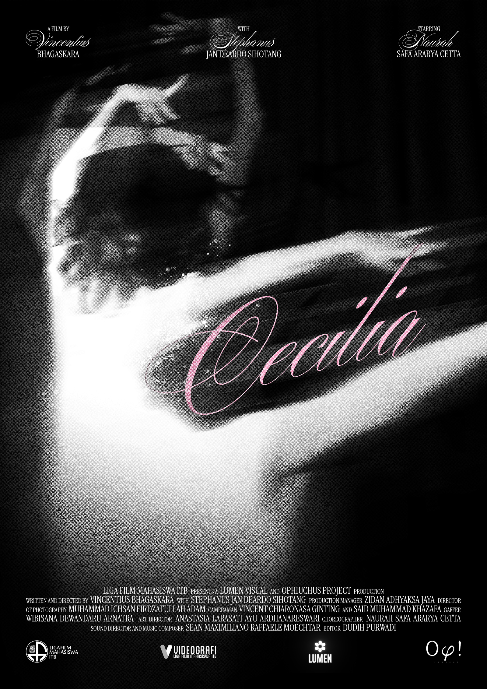 cecilia