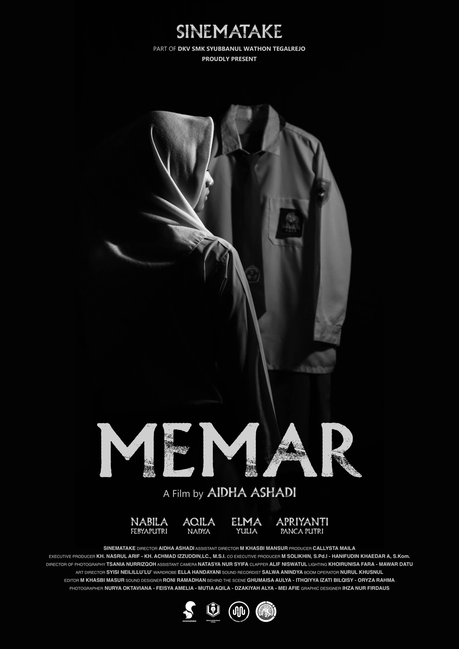 Memar