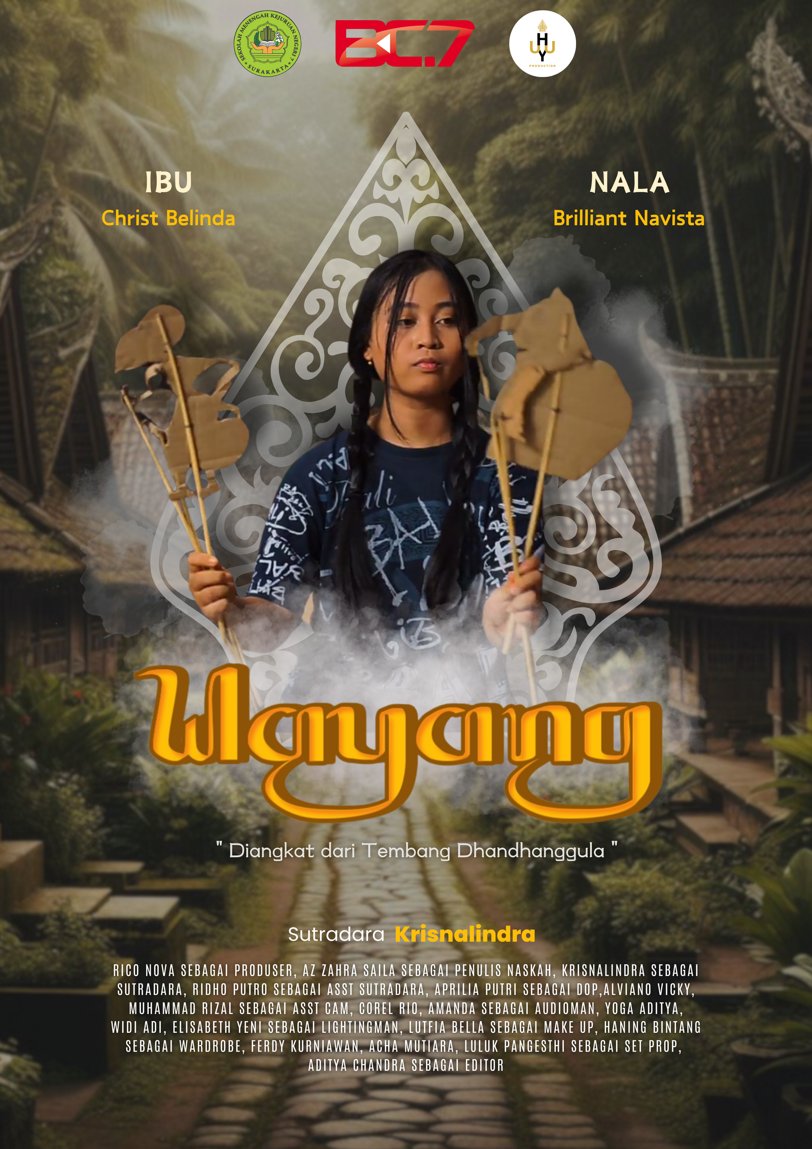 wayang
