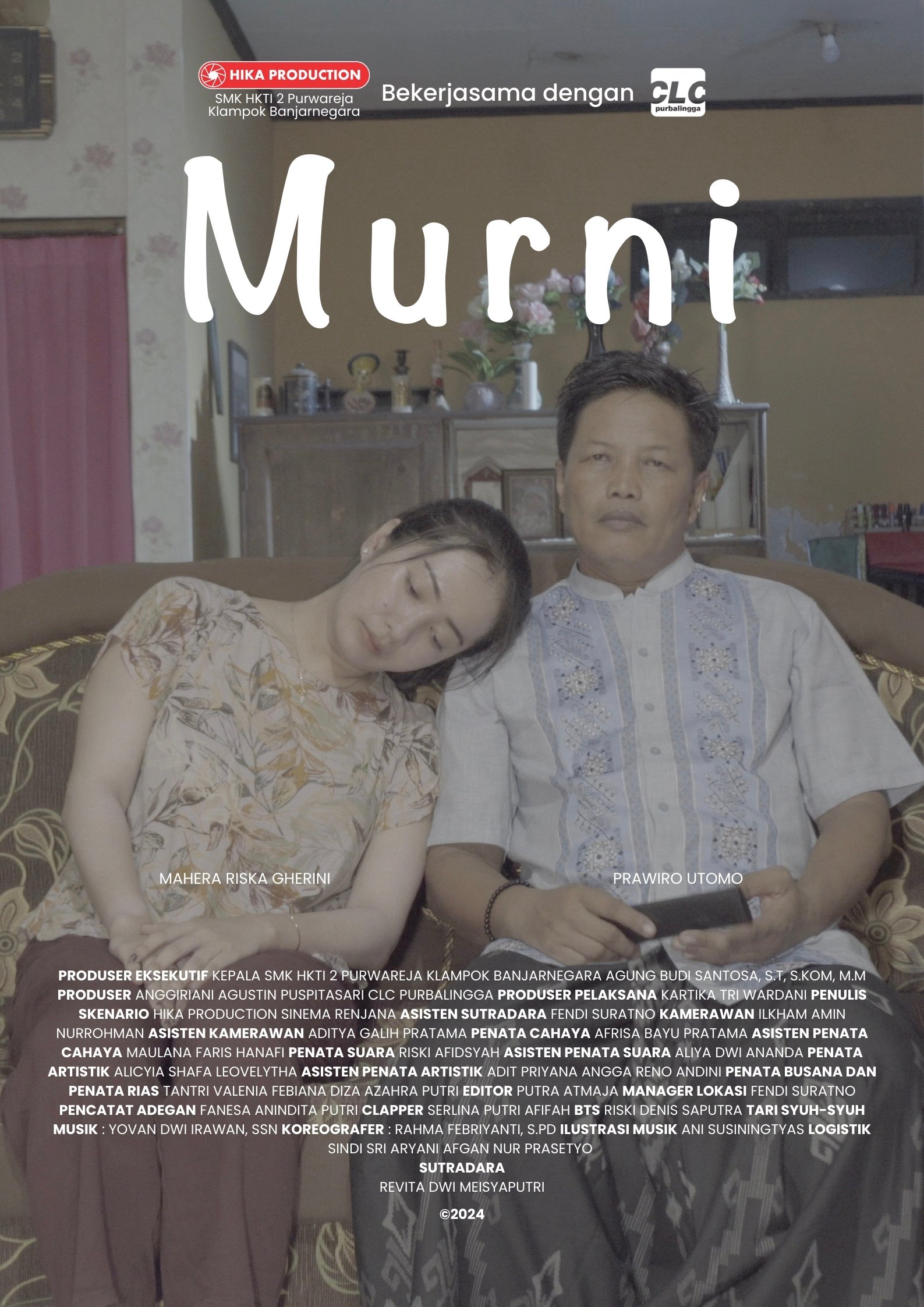 murni