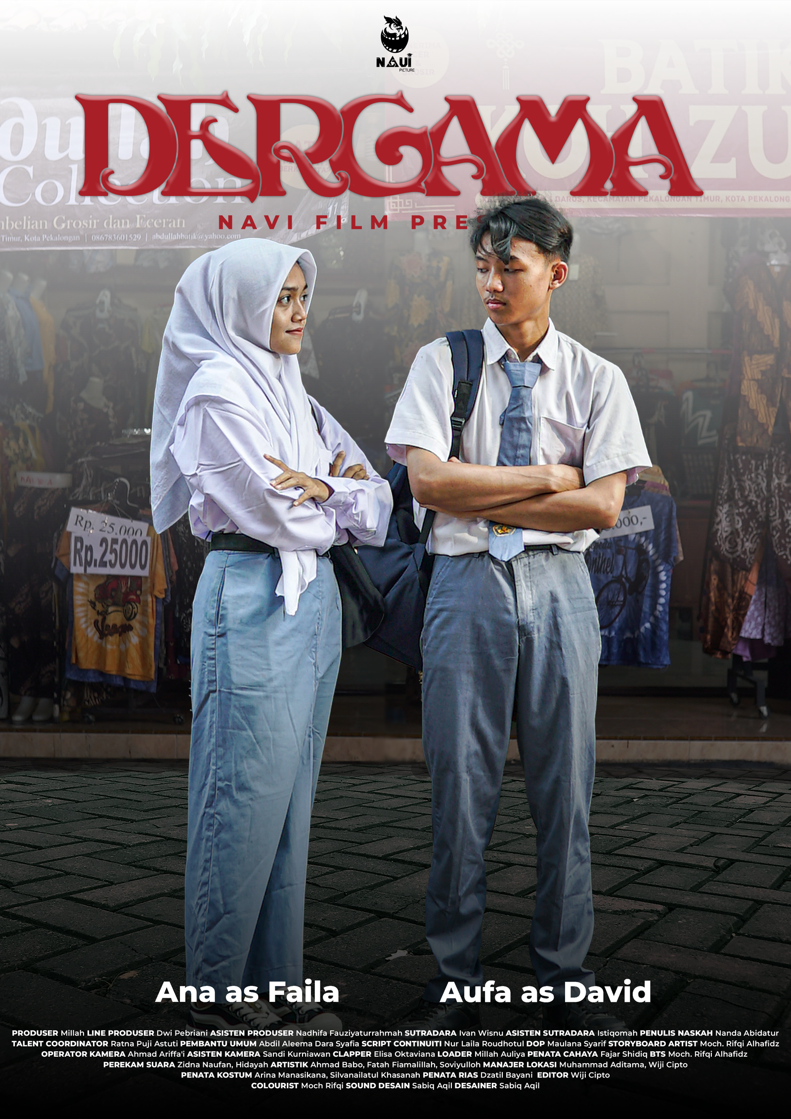 dermaga