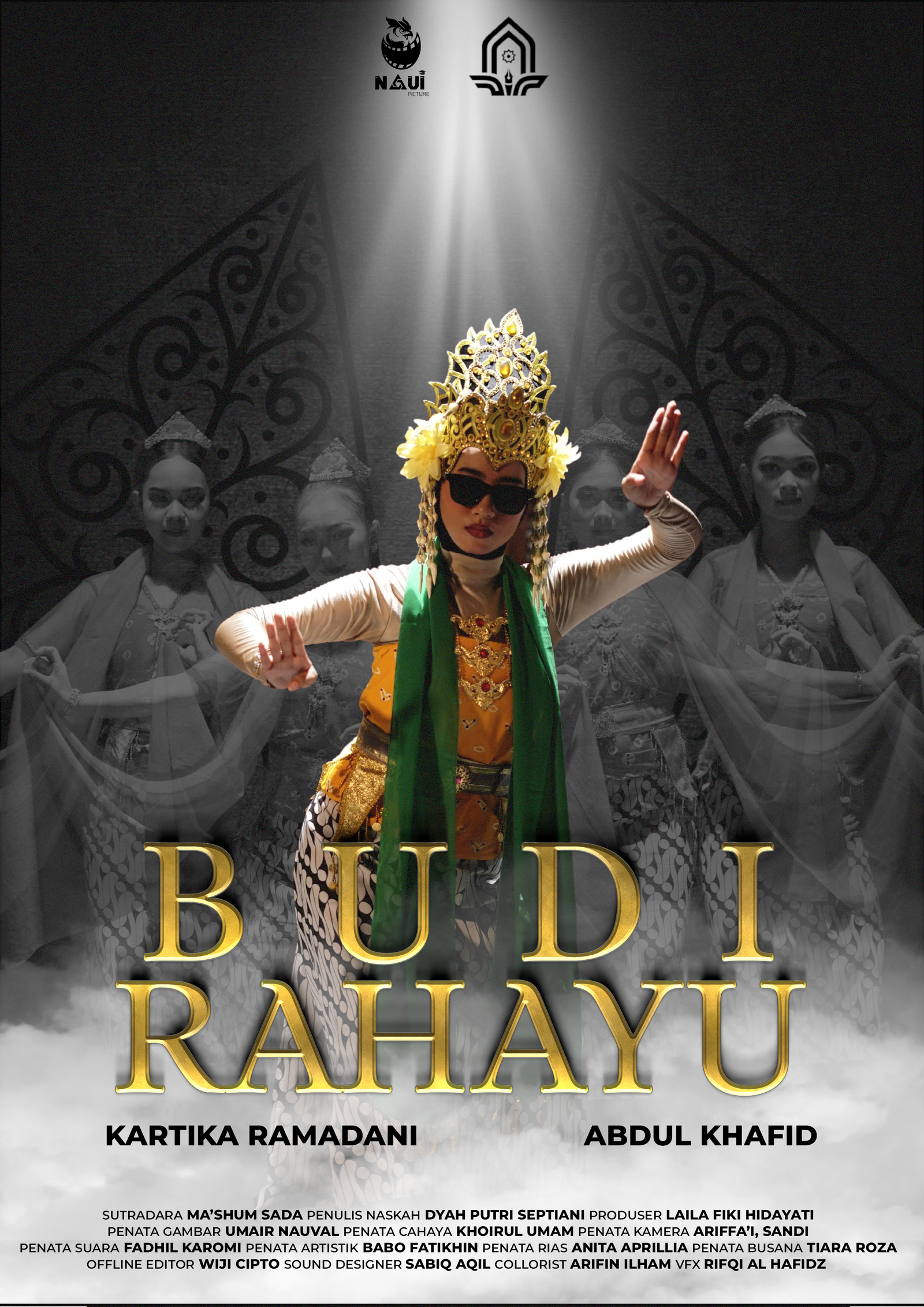 budi rahayu
