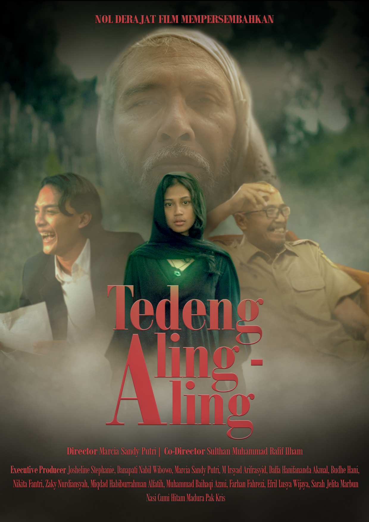 tedeng aling aling